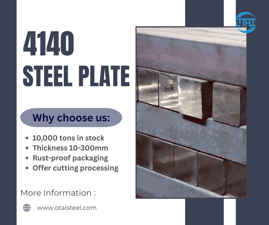 Stress Relieving 4140 Steel: Temperature, Process and Practical Guide