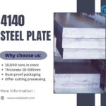 4140 Steel Wear Resistance: Hardness, Heat Treatment and Applications