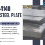 4140 Steel vs 5140: Composition, Strength, Hardness