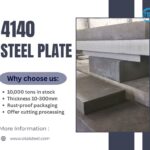 What Is 4140 Steel's Hardness Brinell?