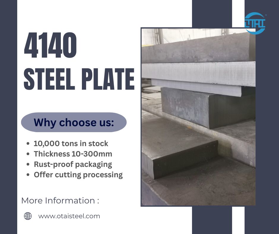 What Is 4140 Steel's Hardness Brinell?