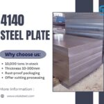 Thermal Expansion of 4140 Steel: Coefficient, Properties and Engineering Applications