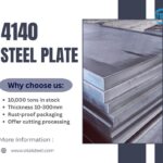 4140 Steel vs 9310: Strength, Hardness, Heat Treatment and Applications