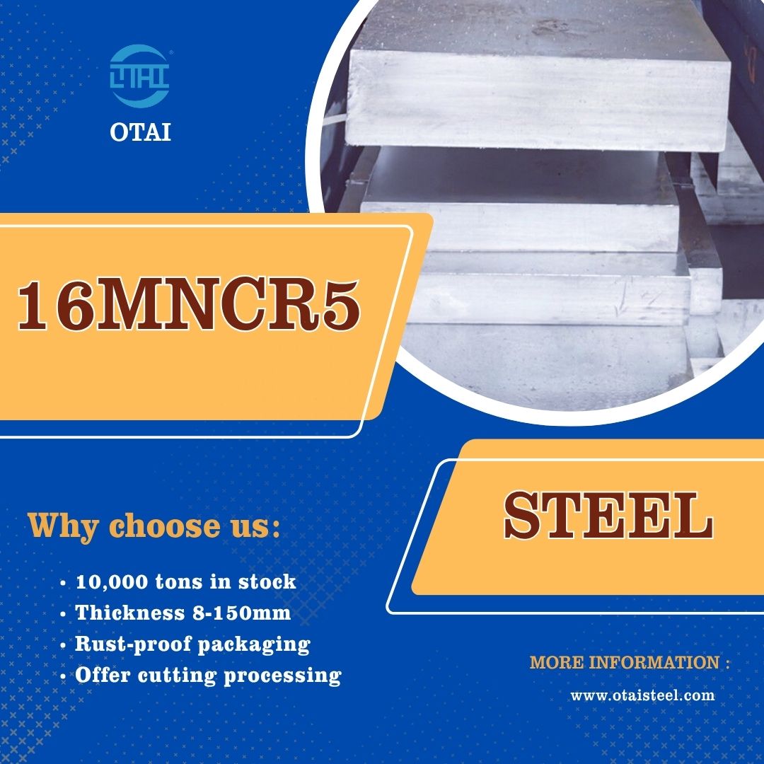 16MnCr5 Weight Calculator: Plate, Round Bar, Flat Bar and Steel Weight Formulas
