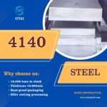 4140 vs 4150 Steel Properties: Strength, Hardness, Heat Treatment
