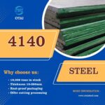Is 4140 Steel Strong?