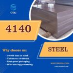 TIG Welding 4140 Steel: Welding Procedure, Preheating, Filler Metal and Best Practices