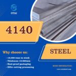 Stick Welding 4140 Steel: SMAW Electrodes, Preheating, Welding Procedure and Risks