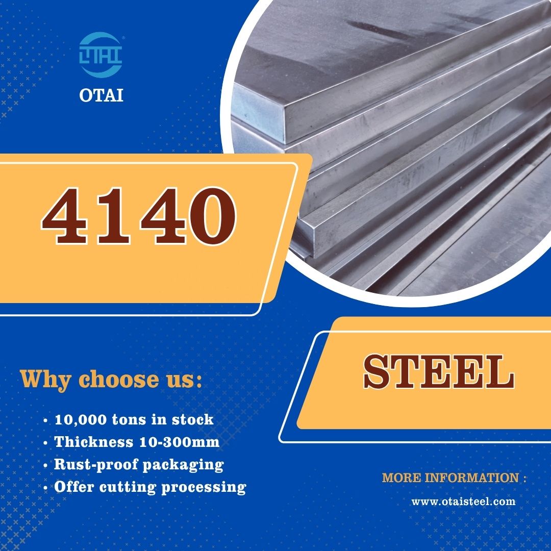 Stick Welding 4140 Steel: SMAW Electrodes, Preheating, Welding Procedure and Risks