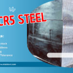 16MnCr5 Steel Standard for Industrial Buyers: What the Specification Covers