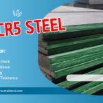 16MnCr5 Uses in Industry: How to Select Steel for Case-Hardened Parts