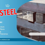 How to Choose a 4130 Steel Stockist for Industrial Projects