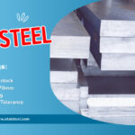 4130 Steel Equivalent: How to Select a Substitute Without Compromising Performance