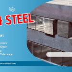 What Is the Tensile Strength of 41Cr4 Steel?