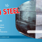What Is the Hardness of 41Cr4 Steel?