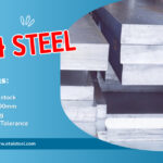 Choosing the Right Heat Treatment for 41Cr4 Steel Parts