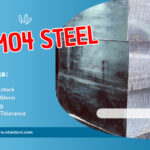 What Is the Tensile Strength of 42CrMo4 Steel?