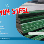 42CrMo4 vs 4140: Which Alloy Steel Fits Your Industrial Requirements?