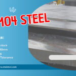 42CrMo4 vs EN19: Are These Alloy Steel Grades Interchangeable?