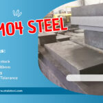 42CrMo4 vs SCM440: Are These Alloy Steel Grades Interchangeable?