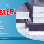 Welding 5140 Steel: What Fabricators and Buyers Should Consider