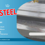 5140 Forged Steel: How Heat Treatment Affects Strength and Toughness