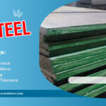 A2 Steel Equivalent: How to Compare Grades Before Industrial Purchasing