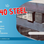 What Determines the Mechanical Properties of SCM440 Steel?