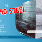 SCM440 Tensile Strength: What Steel Buyers Should Check