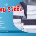 SCM440 Yield Strength for Industrial Buyers: How to Verify Actual Material Properties